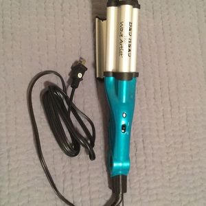 Bead Head Tigi Wave Artist